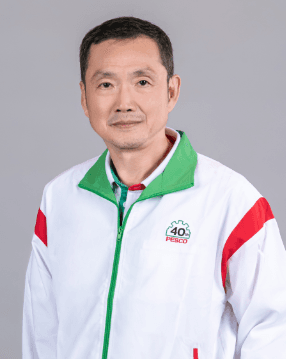 MR. CHARTCHAI POONPOL