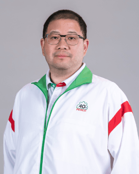 MR. RAPEEPOL CHANPANICH