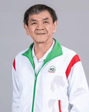 MR. UDOM PANUSITTIKORN