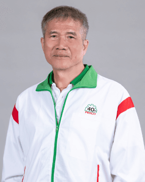 MR. WANCHAI SUKVITCHAI
