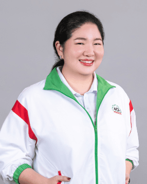 MISS VIMOLPORN CHANPANICH