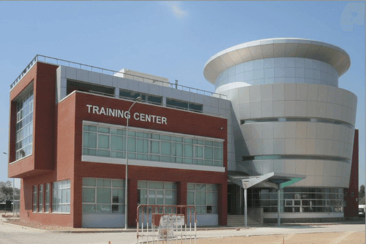 EMERGENCY SERVICE CENTER (EMC)