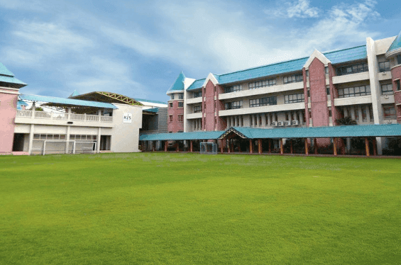 KESINEE INTERNATIONAL SCHOOL