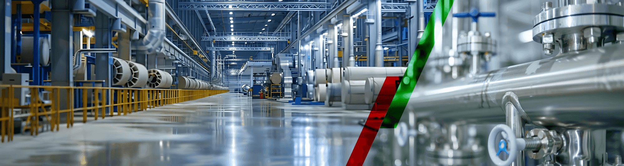 More than 40 Years\nof Quality Services